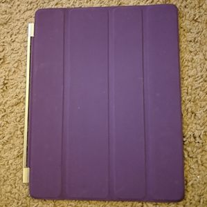 iPad 2 magnetic cover
